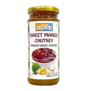 Ashoka Sweet Mango Chutney 300g