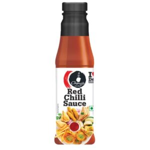 Chings Red Chilli Sauce