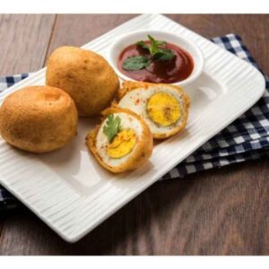 Egg Bonda Each