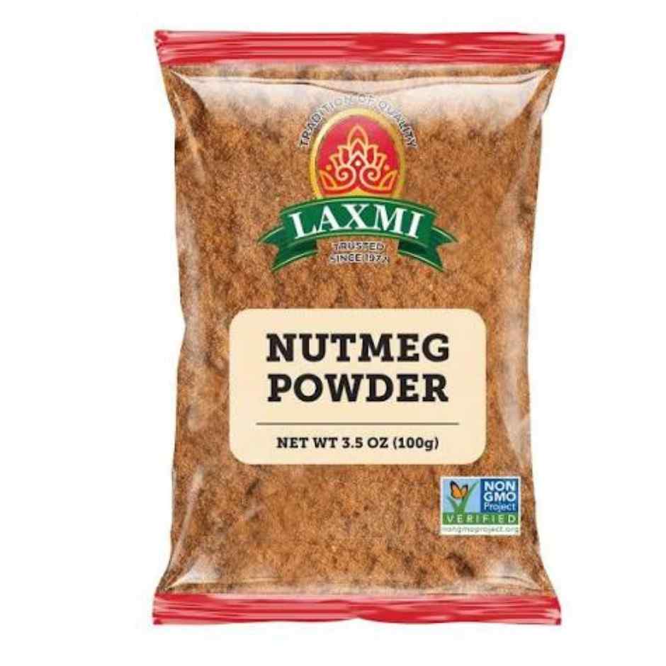 Laxmi nutmeg powder 100g