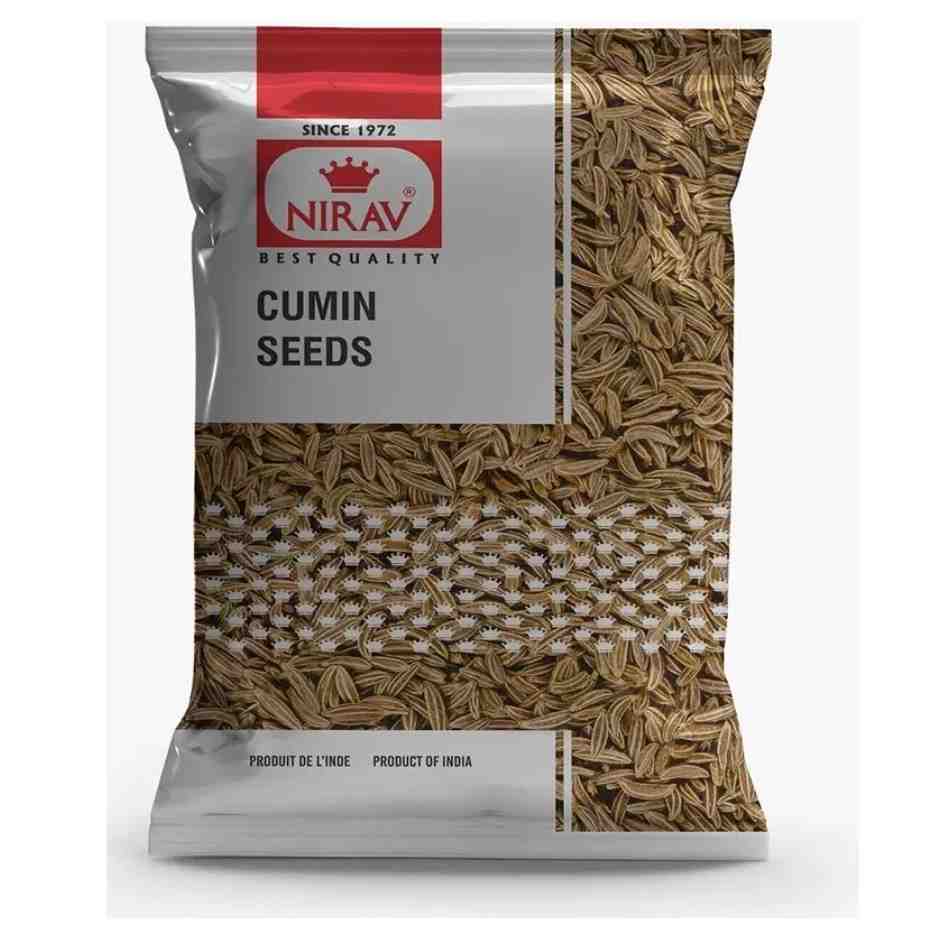 Nirav cumin 400g
