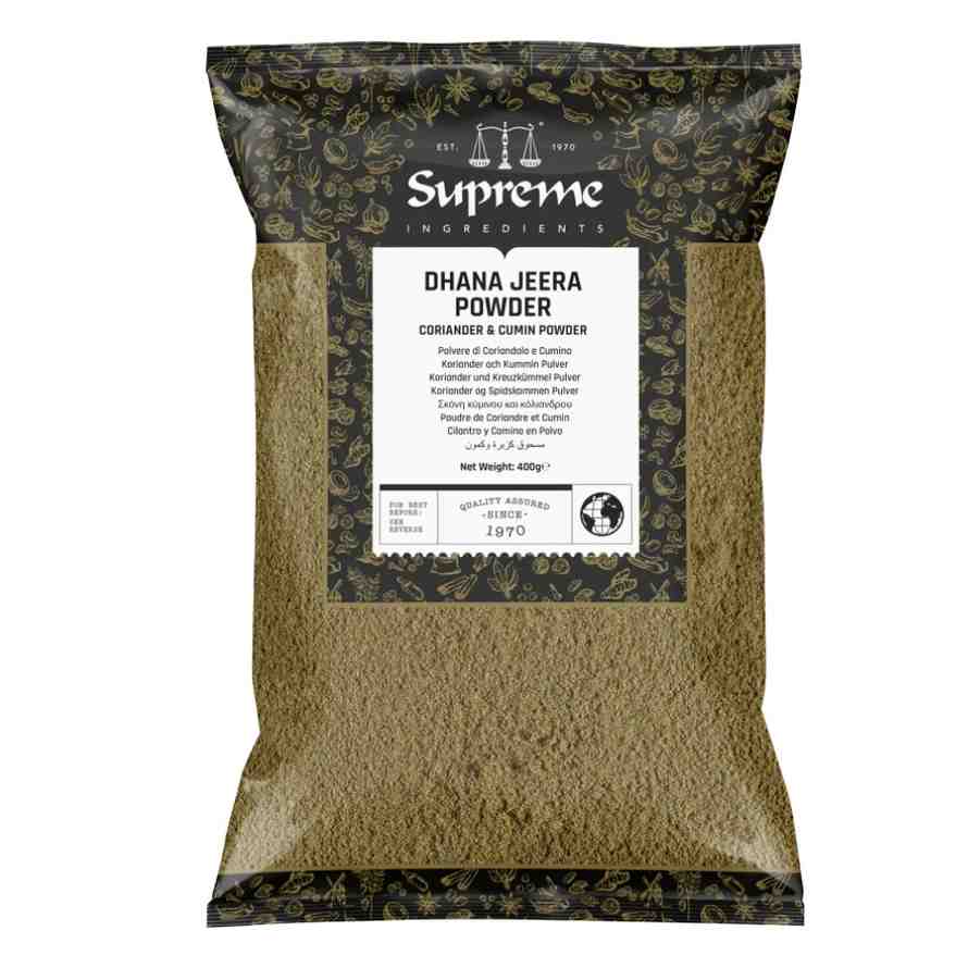 SUPREME DHANA JEERA POWDER 200G