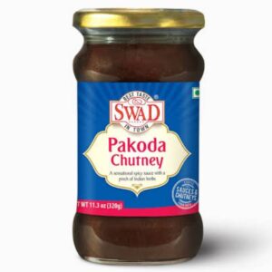 SWAD Pakoda Chutney 320G