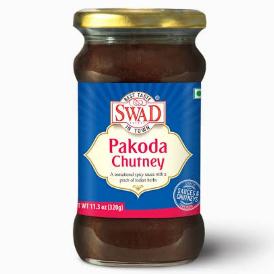 SWAD PAKODA CHUTNEY 320G