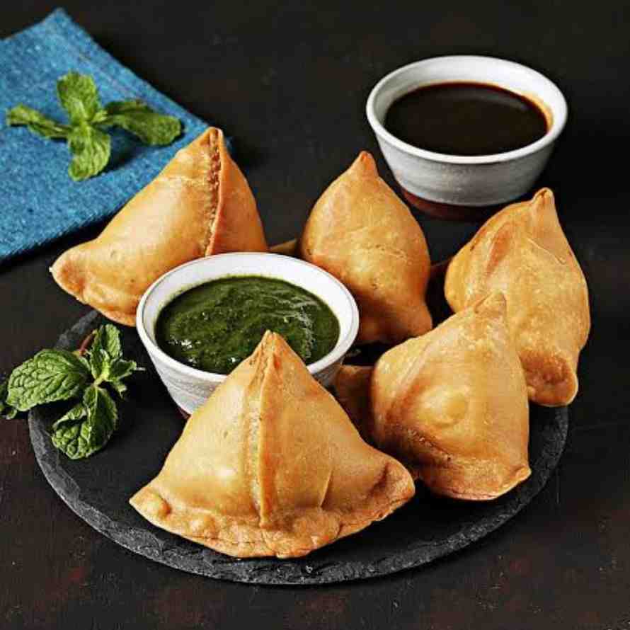 Samosa