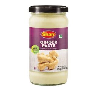 Shan Ginger Paste 310g