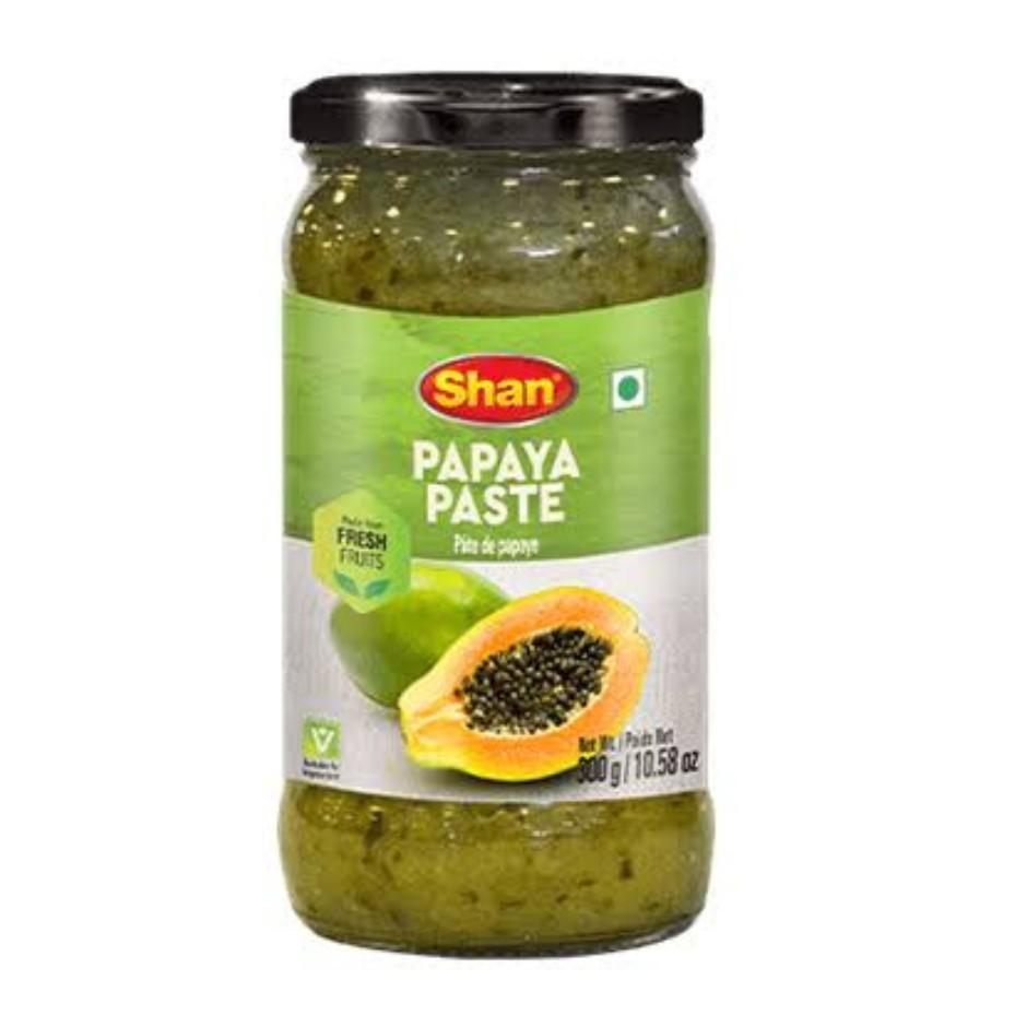 Shan papaya paste 300g