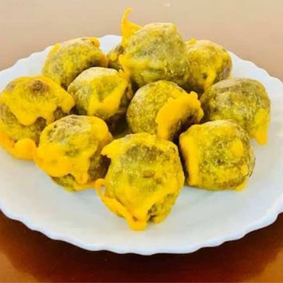 Sukiyan Each