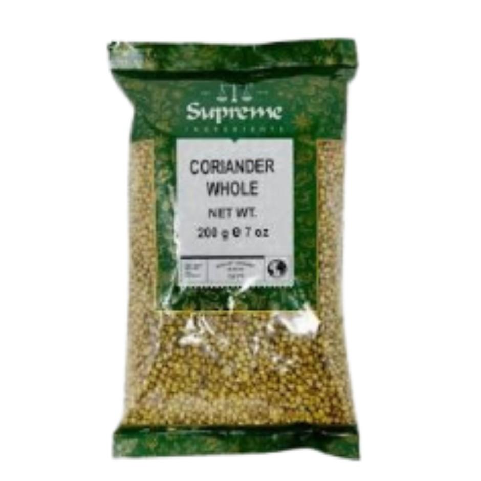 Supreme Coriander 200g