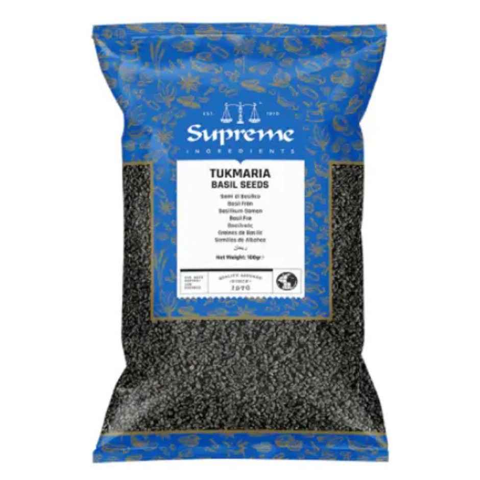 Supreme tukmaria 200g