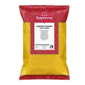 Supreme Turmeric Powder 100g