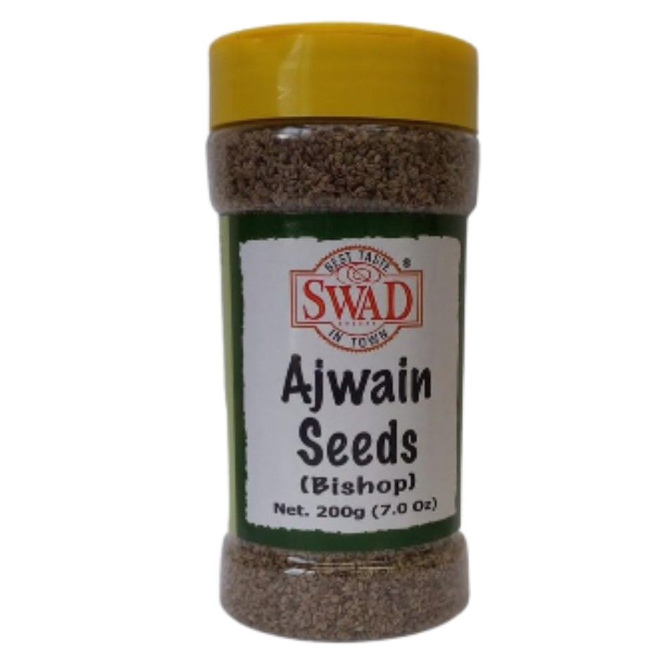 Swad Ajwain Seed 200g