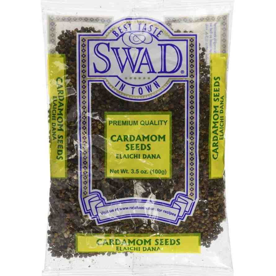 Swad Cardamon Seed 3