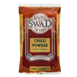 Swad Chilli Powder14oz