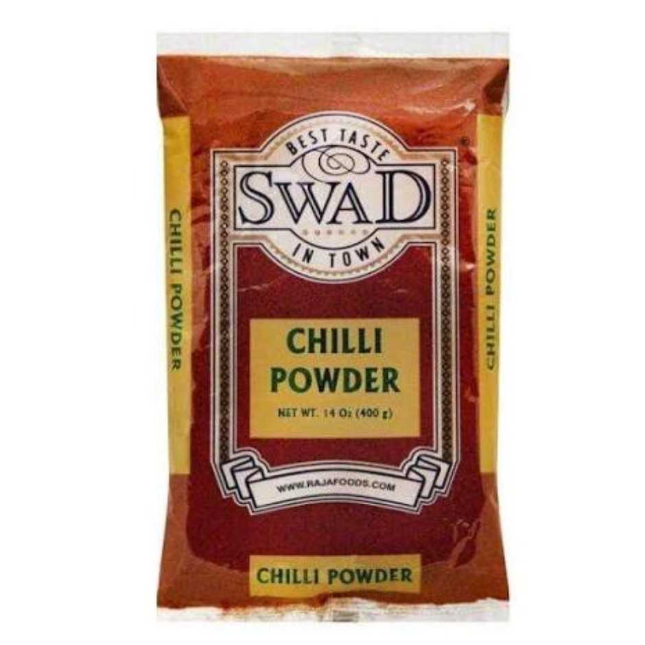 Swad Chilli Powder 14oz