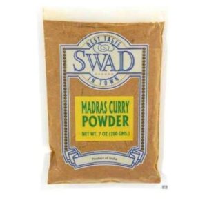 Swad Curry Powder 14oz