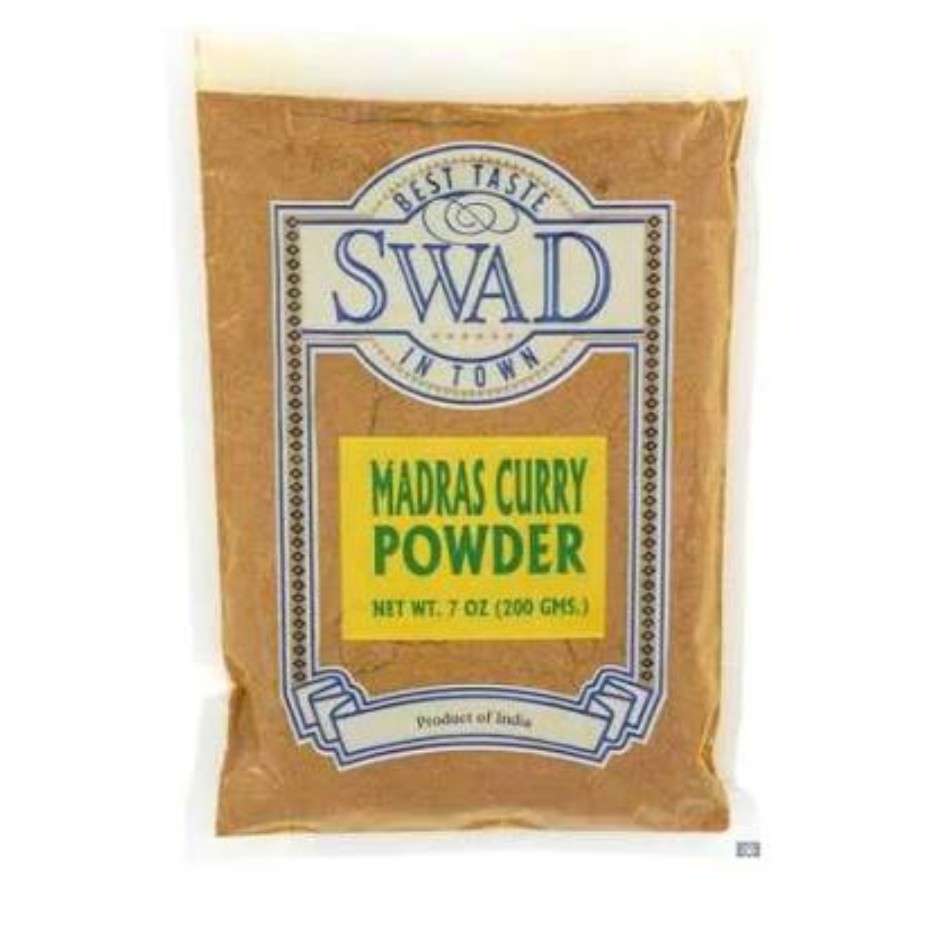 Swad Curry Powder 14oz