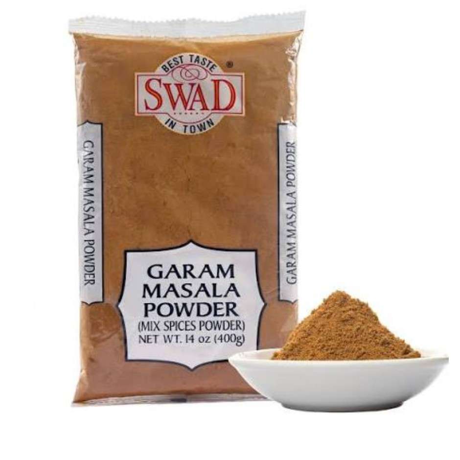 Swad Garam Masala 14oz