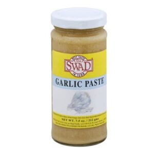 Swad Garlic Paste 7.5oz