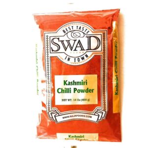 Swad Kashamiri Chilli Powder 14oz