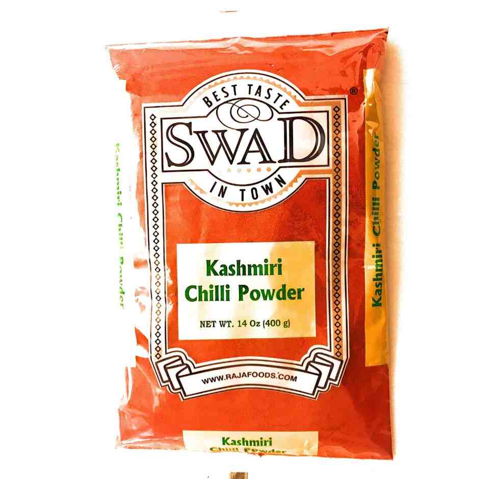 Swad Kashamiri Chilli Powder 14oz