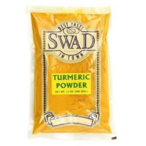 Swad Turmeric Powder 14oz