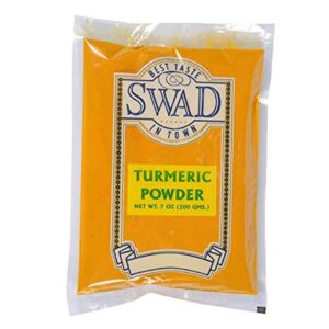 Swad Turmeric Powder 7oz