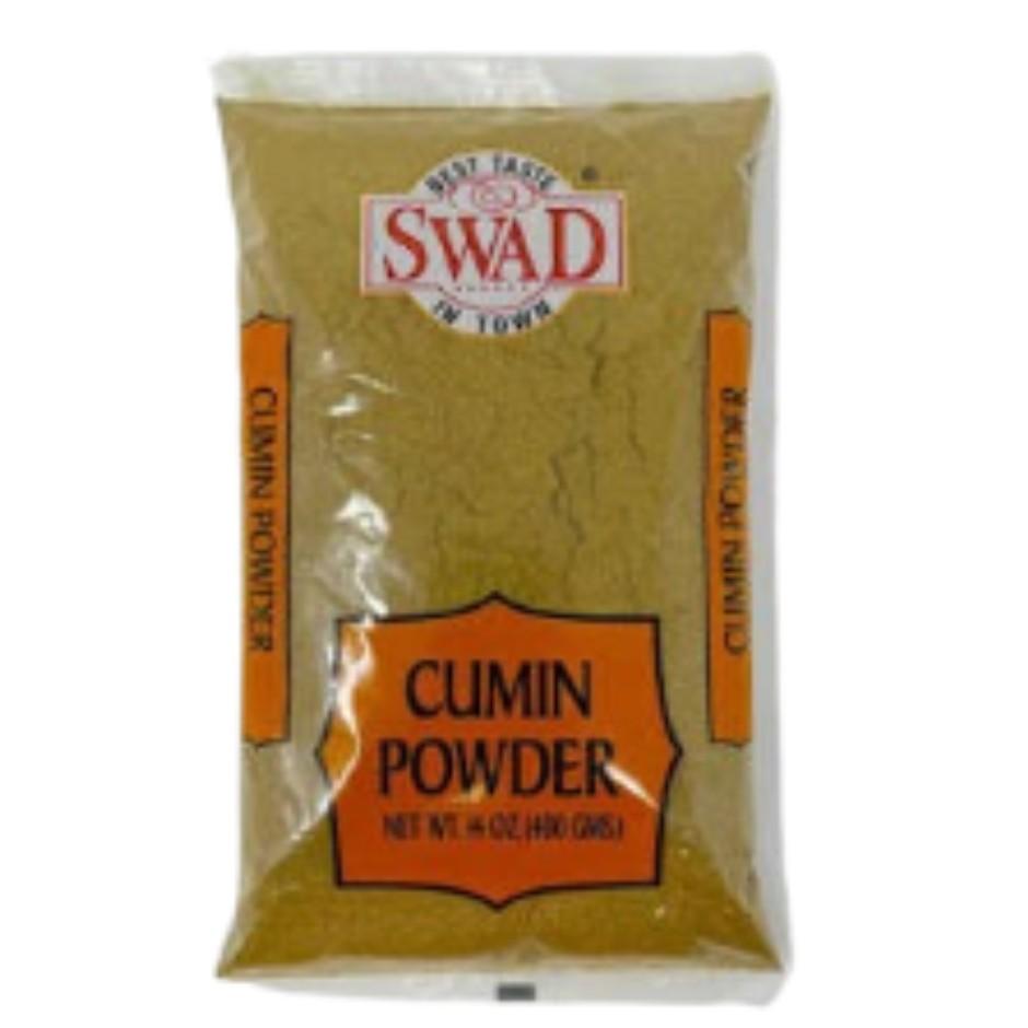 Swad cumin powder 14oz