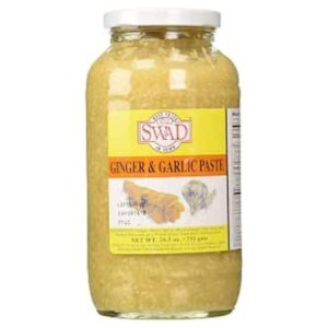 Swad Ginger Garlic Paste 26oz
