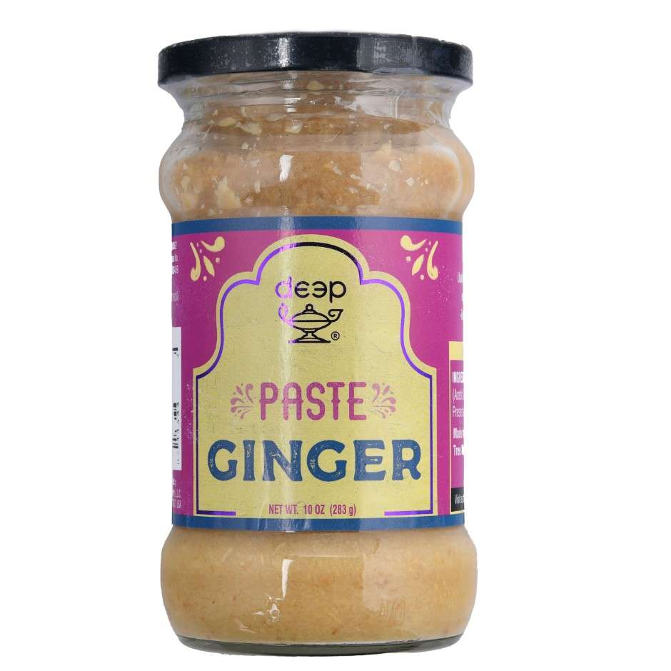deep ginger paste 10oz