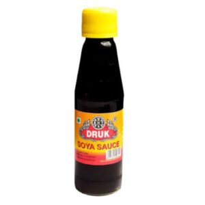 Druk soya sauce 200g