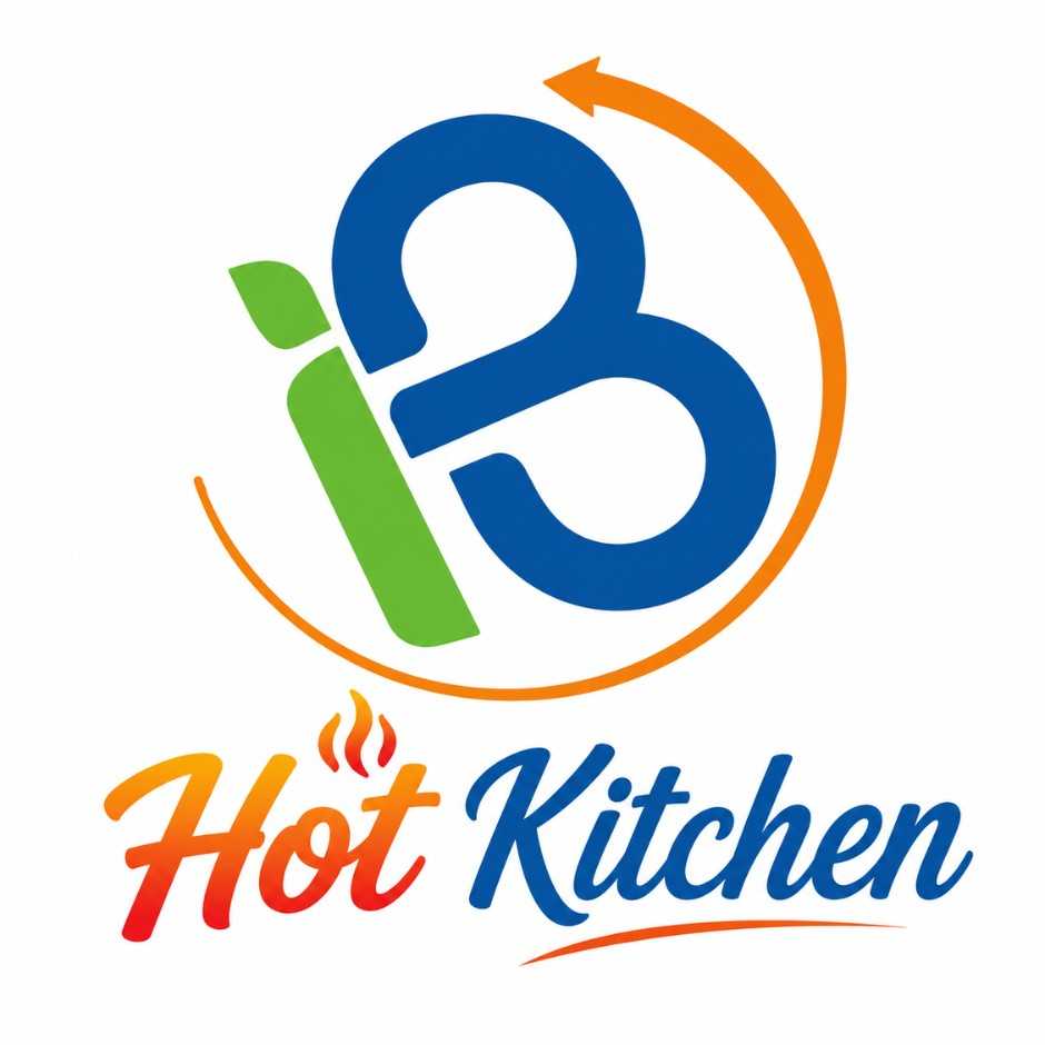 Hot Kitchen