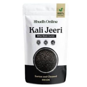 Kalijiri 100g