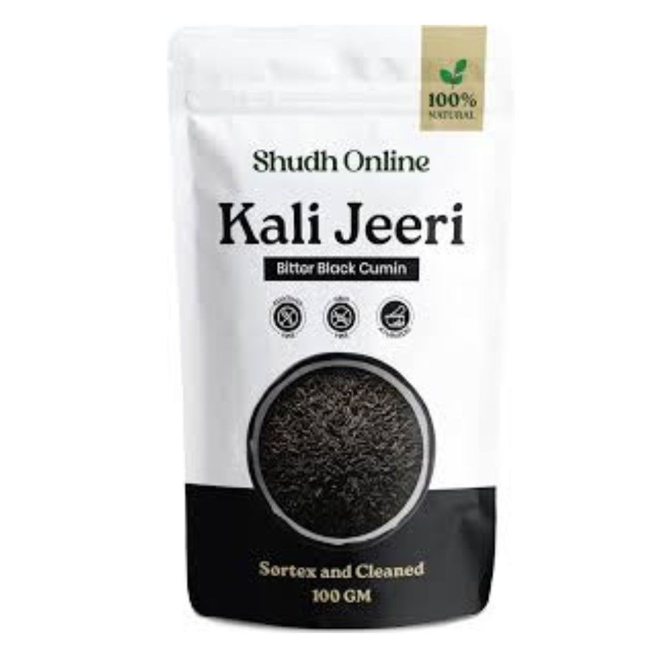 kalijiri 100g