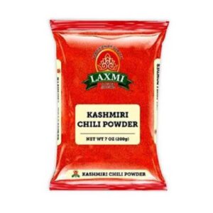 Laxmi Kashmiri Chilli Powder 7oz