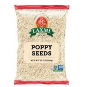 laxmi poppy seed 100g