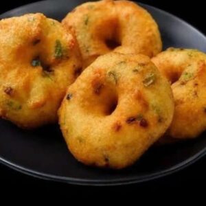 Medhu Vada Each