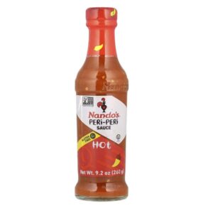 Nandos peri peri hot 260g