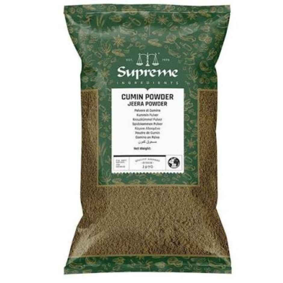 supreme cumin 400g