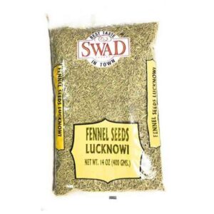 Swad Fennel Seeds 400g