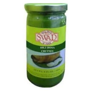 Swad Idli-Dosa Chutney 228g