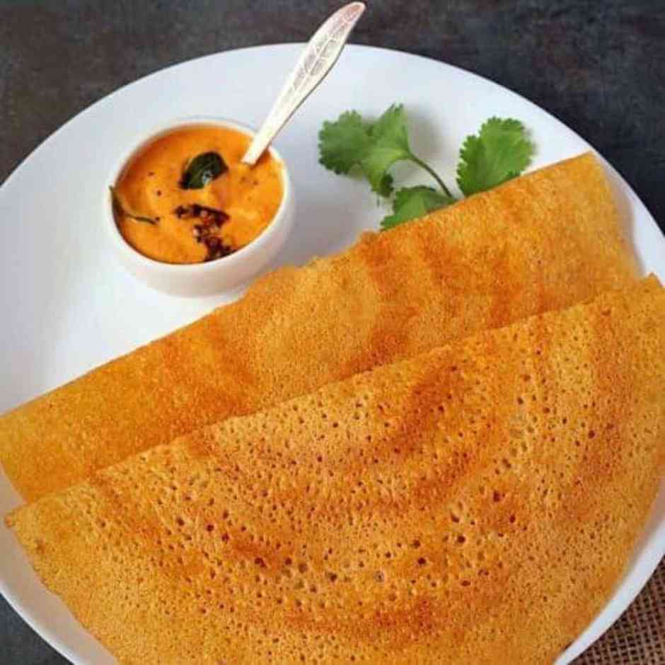 Adai Dosa