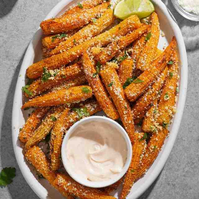 Baby Corn