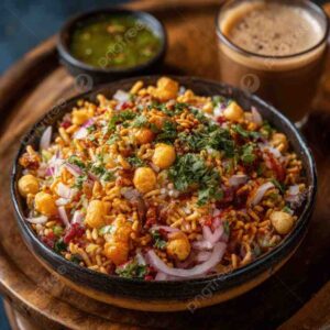 Bhel Puri