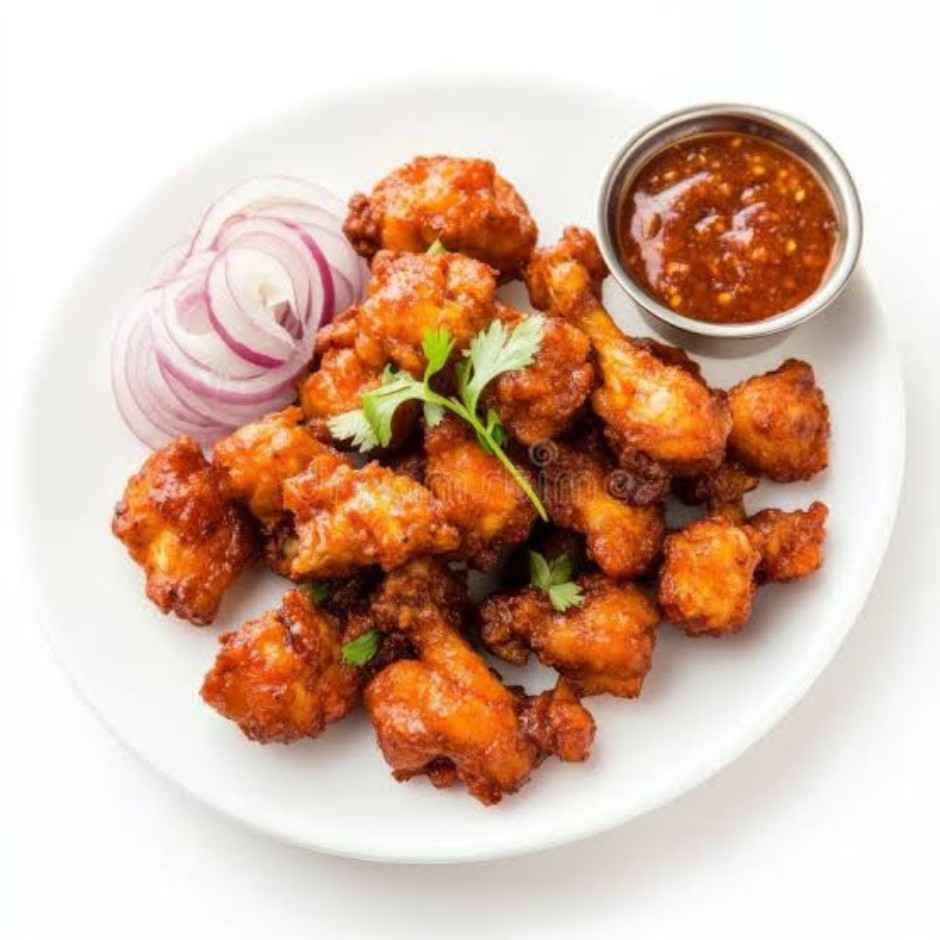 Chicken 65