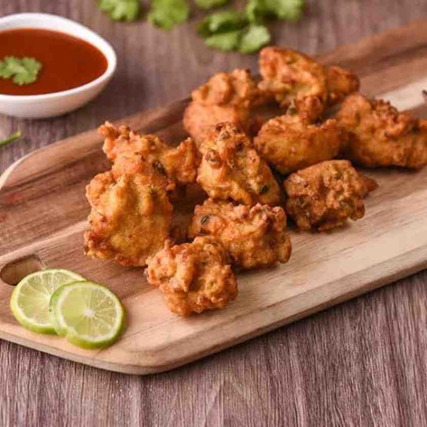 Chicken Pakoda