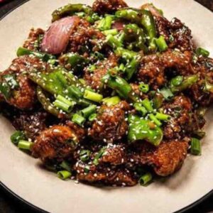 Chilli Chicken