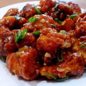 Gobi Manchurian
