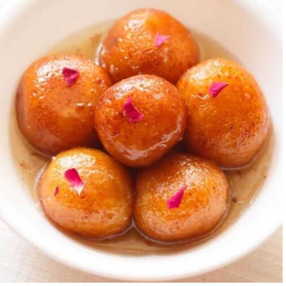 Gulab Jamun