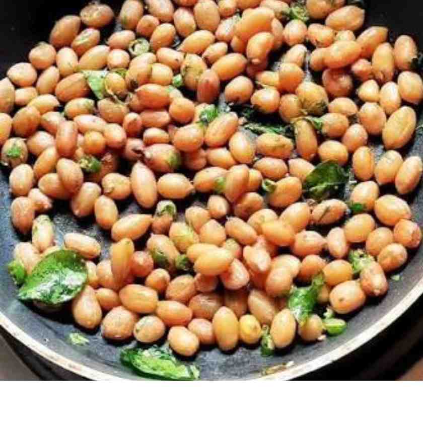Hot Boiled Peanut 16o